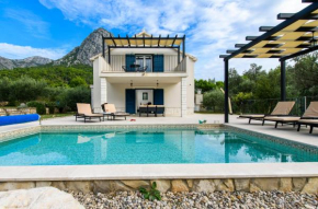 Holiday home Blue Stone